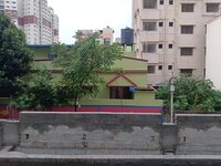 Balcony 1
