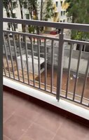 Balcony 1