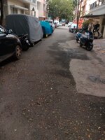 Unit:  Approach Road