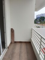 Balcony 1