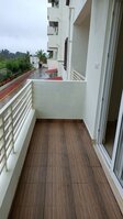 Balcony 1