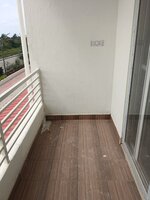 Balcony 1