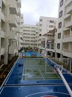 Terrace 1