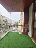 Balcony 1