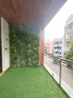 Balcony 1