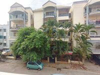 Balcony 1