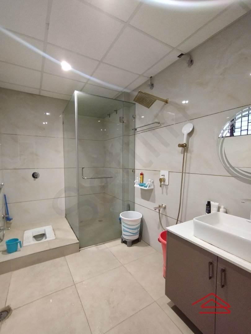 Bathroom 3