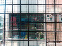 Balcony 1