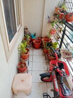 Balcony 1