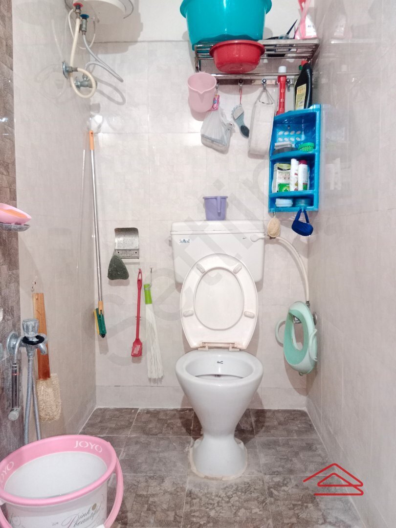 Bathroom 2