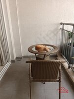 Balcony 1