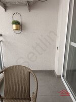 Balcony 1