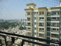 Balcony 1