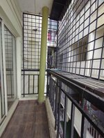 Balcony 1