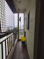 Balcony 1