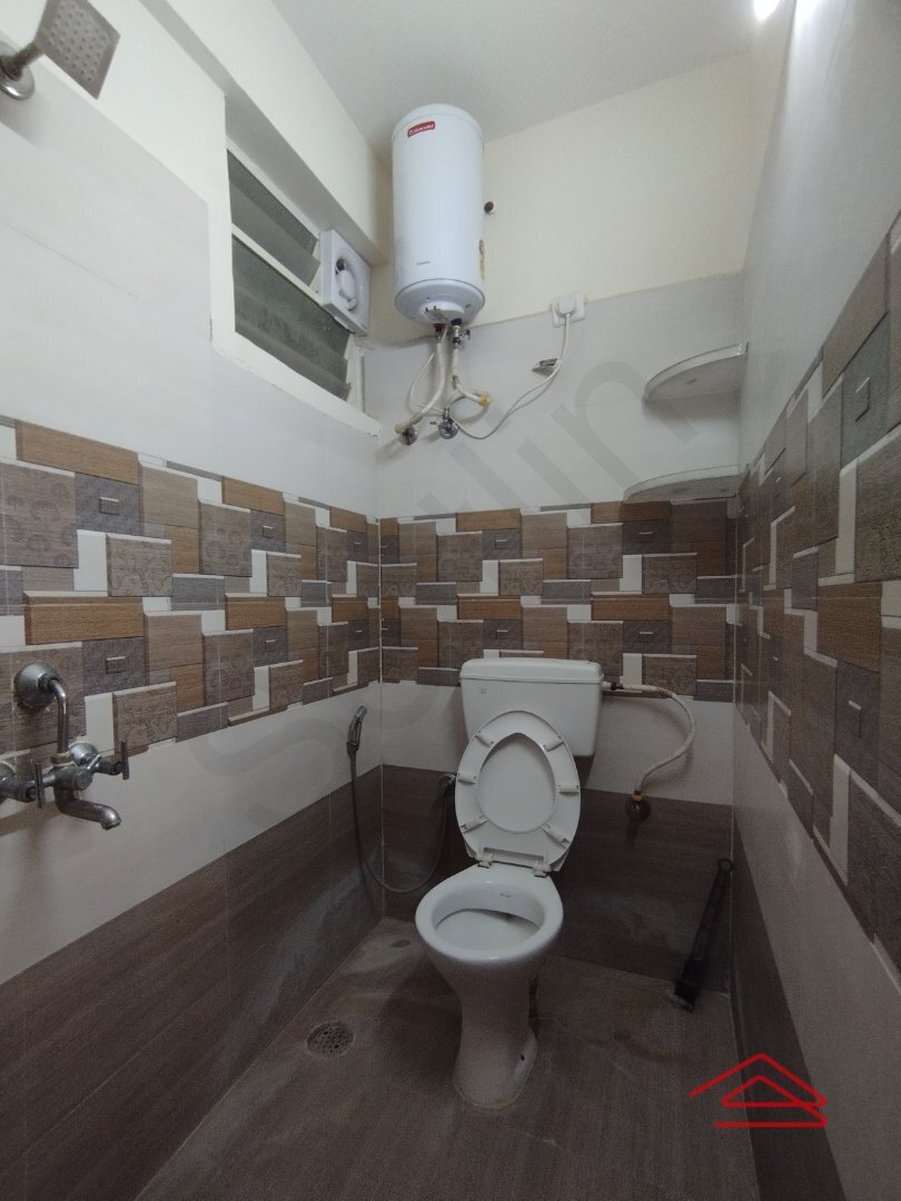 Bathroom 2