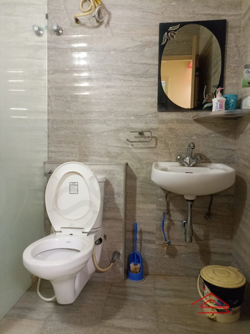 Bathroom 2