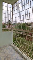 Balcony 1