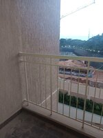 Balcony 1