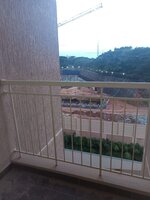 Balcony 1