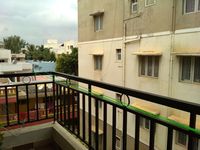 Balcony 1