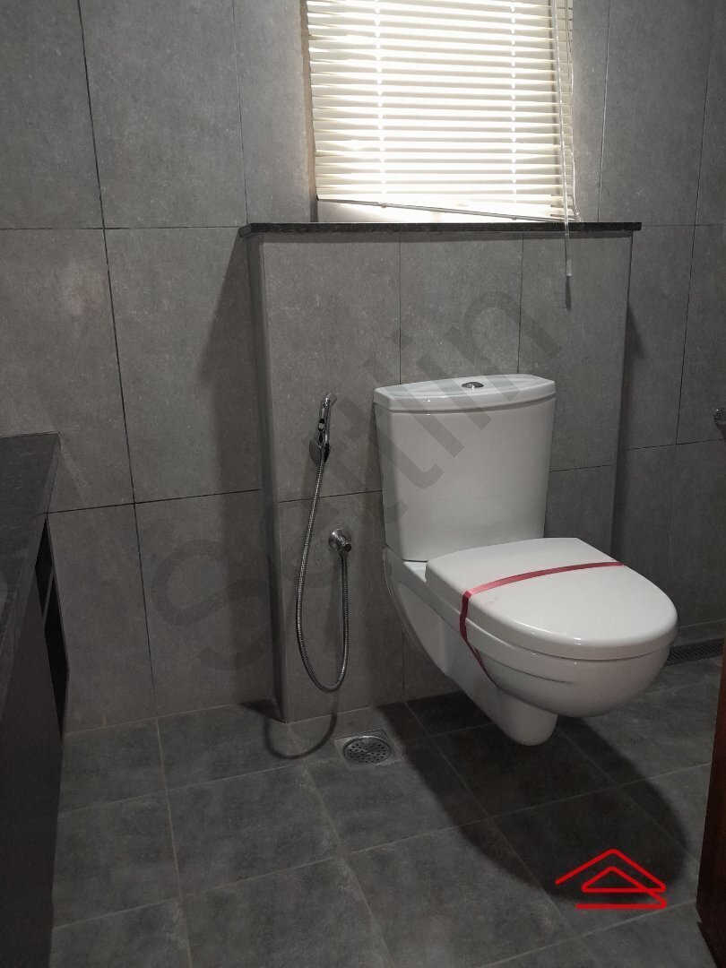 Bathroom 3