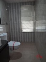 Servant Bathroom 1