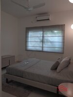 Servant Room 1