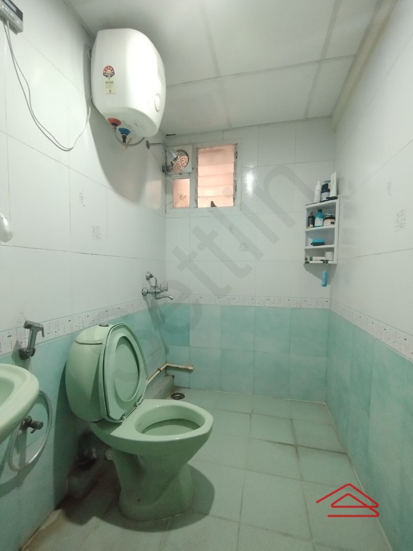 Bathroom 3