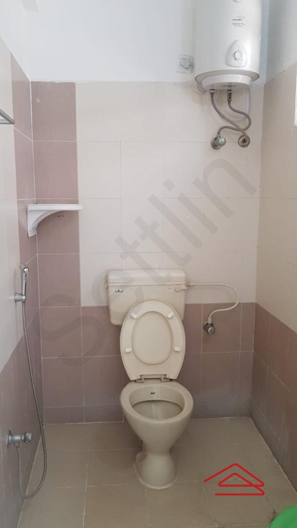 Bathroom 3