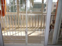 Balcony 1