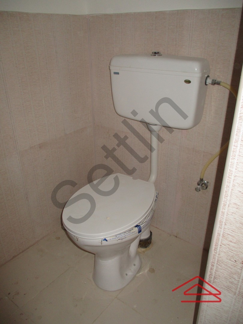 Bathroom 4