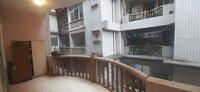 Balcony 1
