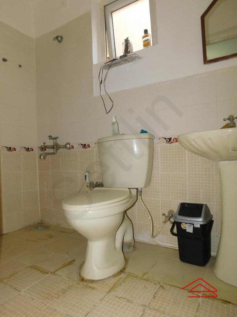 Bathroom 2