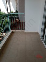 Balcony 1