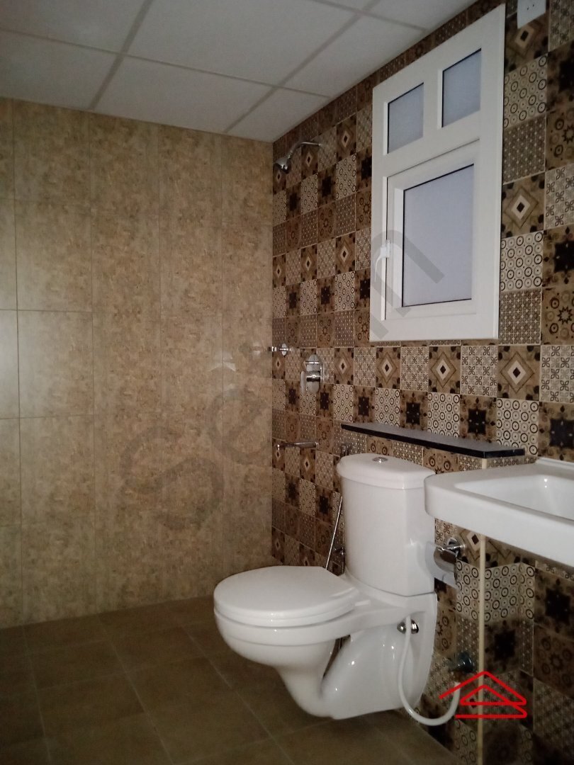 Bathroom 1