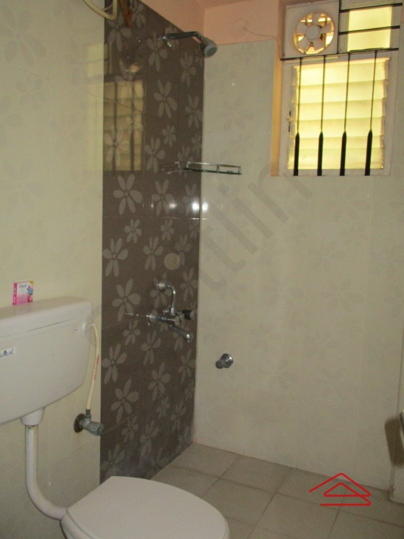 Bathroom 3