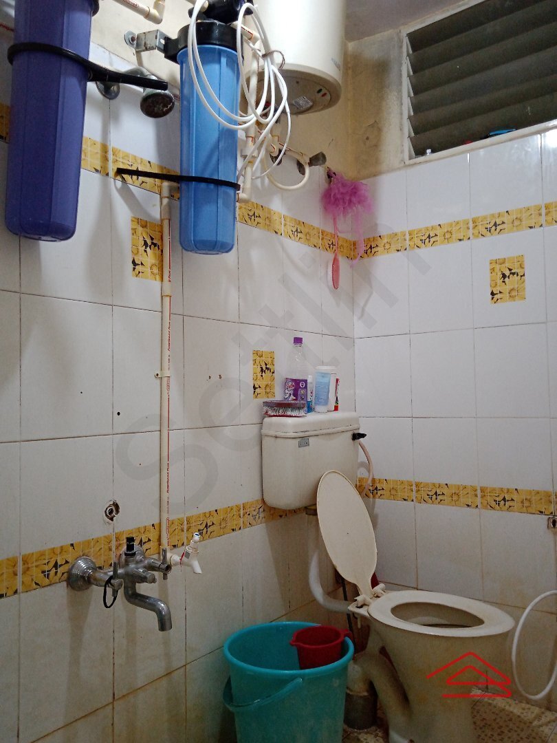 Bathroom 2
