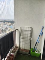 Balcony 1