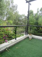 Balcony 1