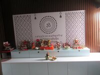 Pooja Room 1