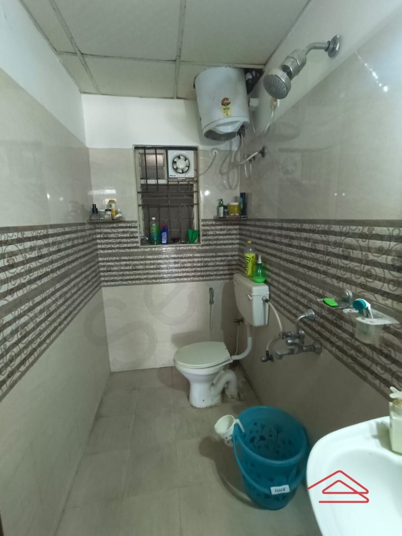 Bathroom 2