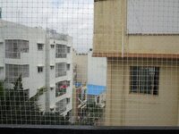 Balcony 1