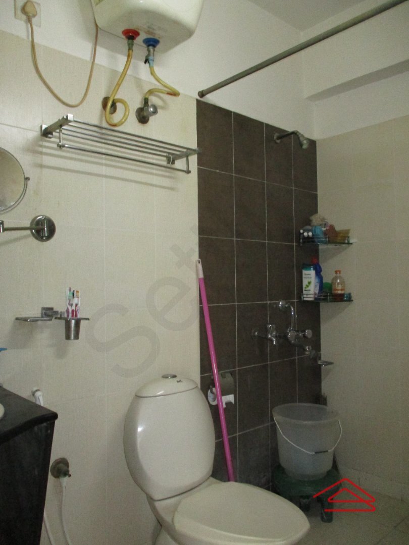 Bathroom 3