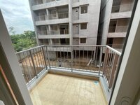 Balcony 1