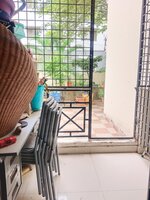 Balcony 1