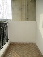 Balcony 1