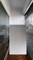 Balcony 1