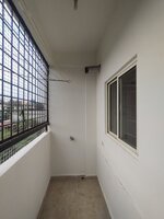 Balcony 1