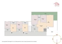 G. Floor Unit 2 Floorplan